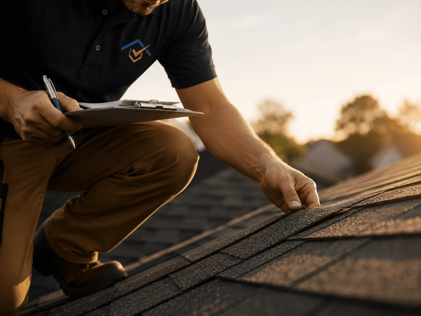 Why Choose Roof Inspection in Galveston, IN