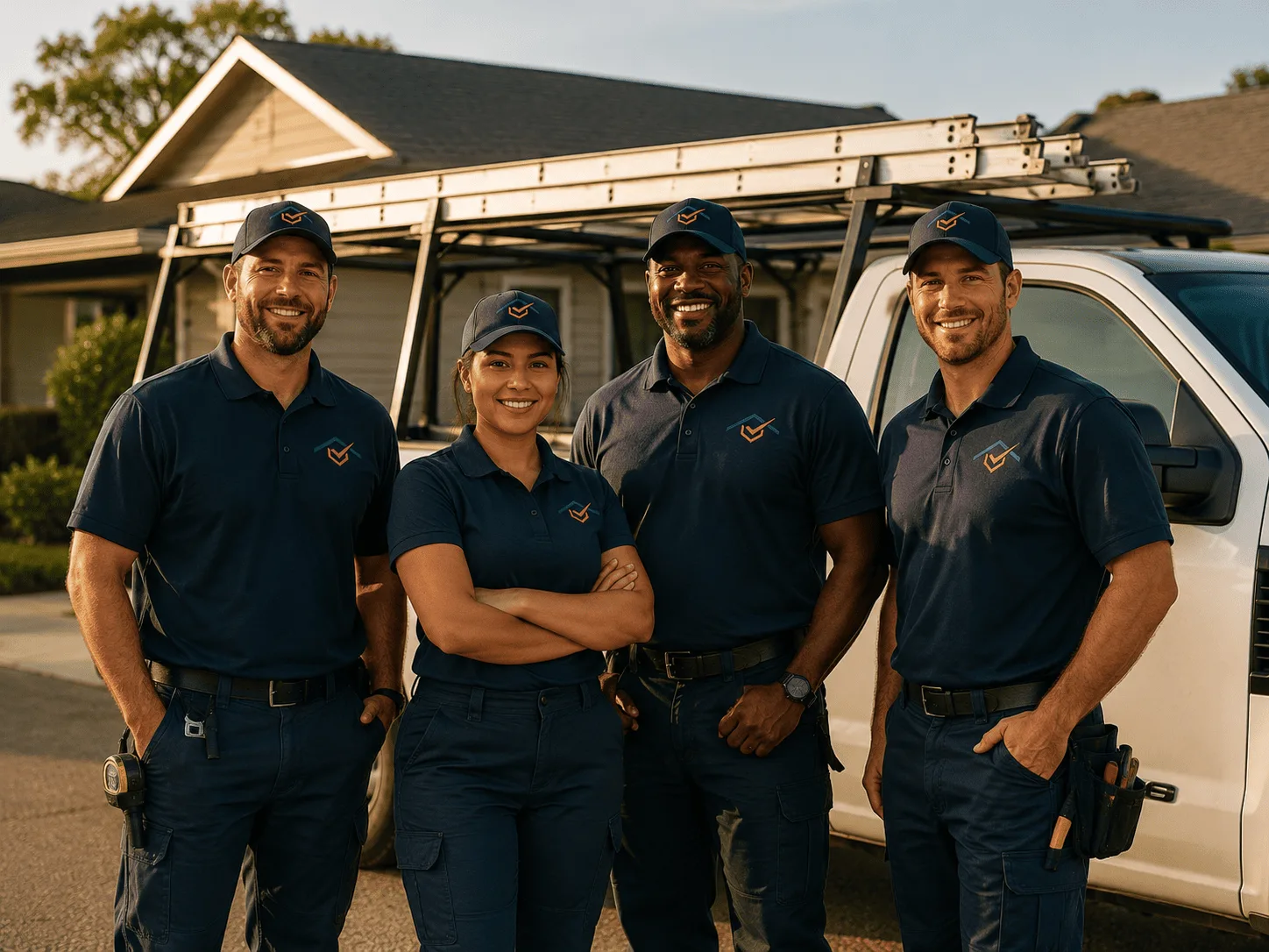 Roof Inspection company in Galveston, IN